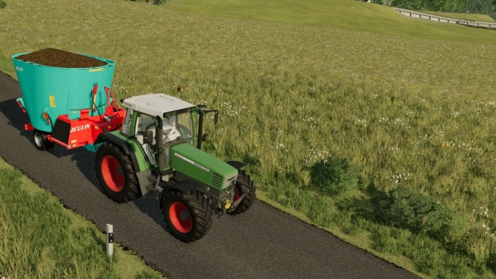 FS22 – Jeulin M1V V2.0