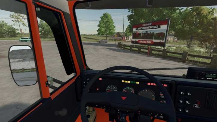 FS22 – Kamaz-55111-15 V1.0.1.0