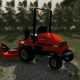 FS22 - Kubota F3060 V1.0