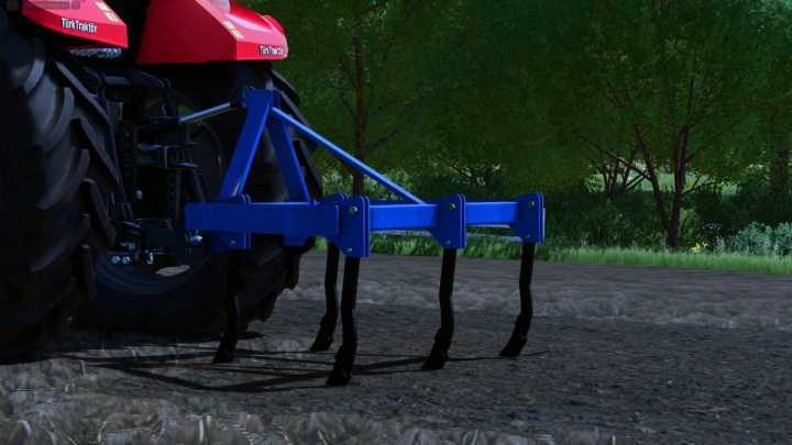 FS22 – Lizard Pasa Blast Beta V1.0