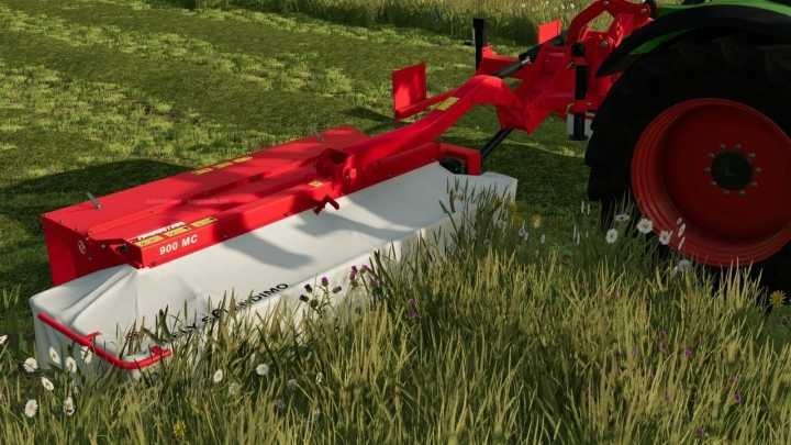 FS22 – Pack Lely Beta V1.0