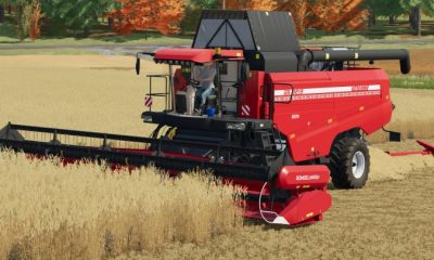 FS22 - Palesse Gs3219 V1.0