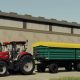 FS22 - Pts 12 Новый Прицеп V1.0