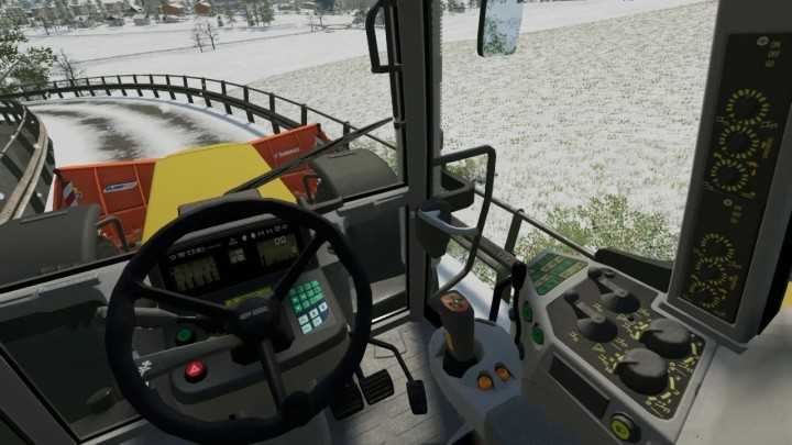 FS22 – Rigitrac Skh 160 V1.0