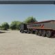 FS22 – Полуприцеп Schwarzmuller V1.0