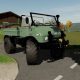 FS22 – Unimog 406 Бета V1.0