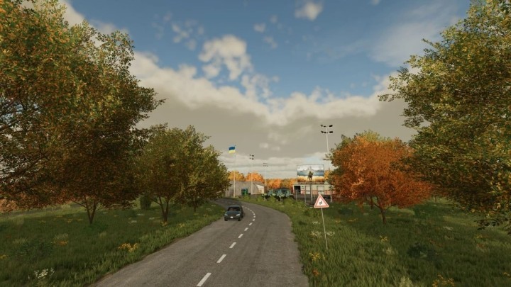 FS22 – Vesele Map V1.9.2.0