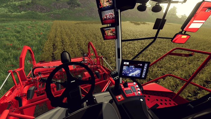 FS22 – Grimme Ventor 4150 (34500L) V1.0