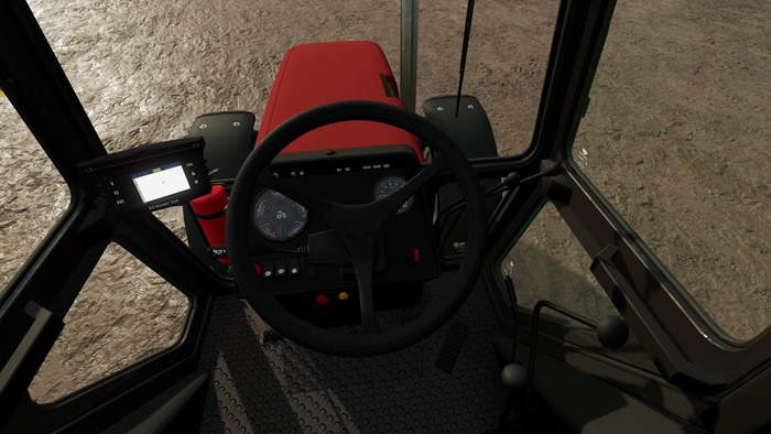 FS22 – Mtz 1025.3 Fix V1.1