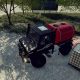 FS22 – Унимог Сборка Резервуаров V1.3