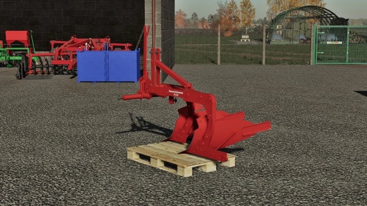 FS19 – Imt 755 V1.1