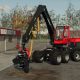 FS22 - 931Xc Long Crane V1.0