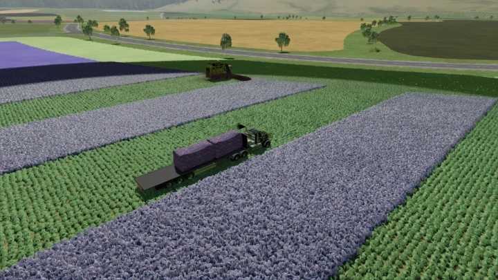 FS22 – Alpenbergland 16-Fach V2.0.2.0