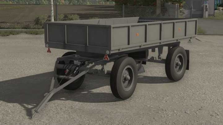 FS22 – Autosan D34-D35 V1.0.1.0