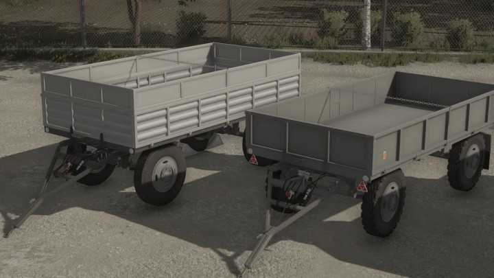 FS22 – Autosan D34-D35 V1.0