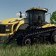 FS22 – Cat Challenger Mt800 V2.0