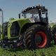 FS22 - Редакция Claas Xerion 4000/5000 Series V1.0