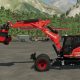 FS22 – Euromach R1055 Forester V1.0