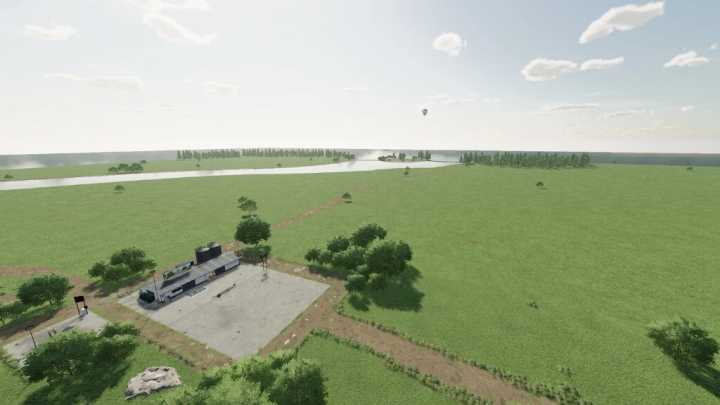 FS22 – Farmview Island V1.0.3.0