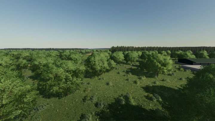 FS22 – Great River Lands V1.0.1.0