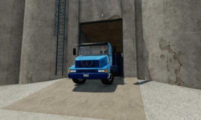 FS22 - Серия Hpn V1.2