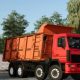 FS22 – Обновление Maz-6516 V1.2