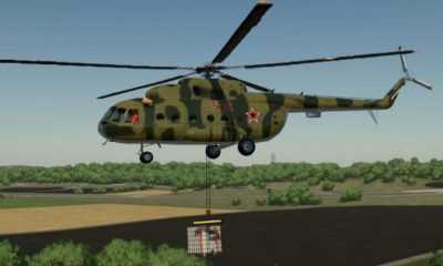 FS22-Mi-8T v1.0