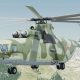 FS22 – Пак вертолетов Mi Transporter V1.0