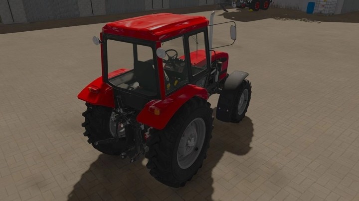 FS22 – Mtz 1025.3 V1.0