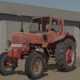 FS22 - MTZ 82 Old Tractor v1.0