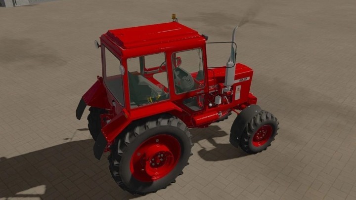 FS22 – Mtz 82 V1.0