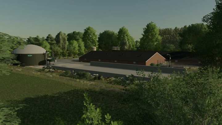 FS22 – Ostseekuste 22 V1.2.0.3