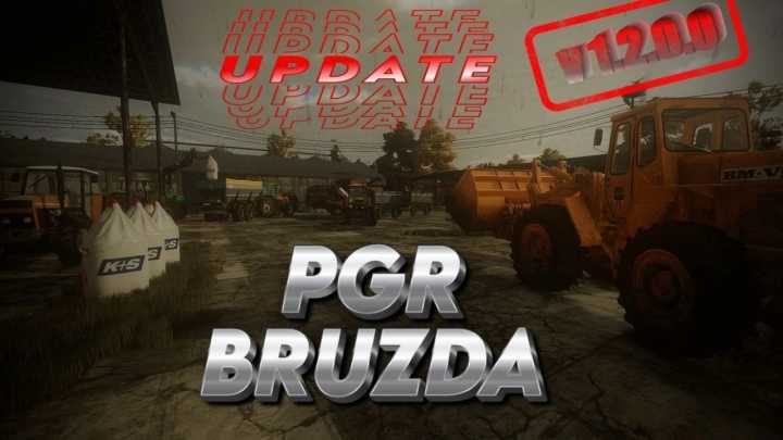 FS22 – Pgr Bruzda Multifruit V1.2