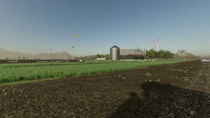 FS22 – Ralles Hof V7.1.2.5