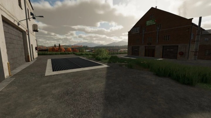 FS22 – Show/Hide Trigger V1.0