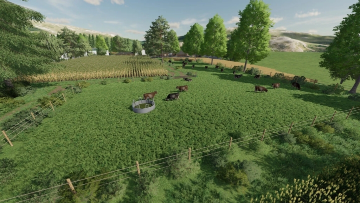 FS22 – The Little Campaign V1.0.0.1