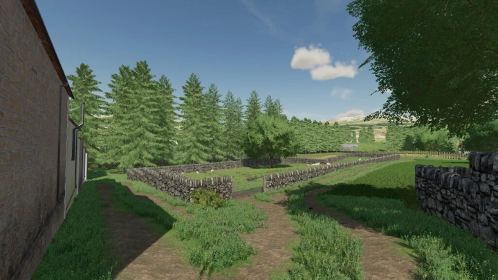 FS22 – The Little Campaign V1.0.0.1