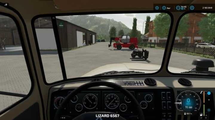 FS22 – Ural 44202/5557 Pack V1.2