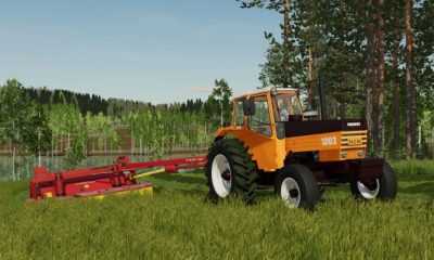 FS22 - Valmet 1203 V1.0