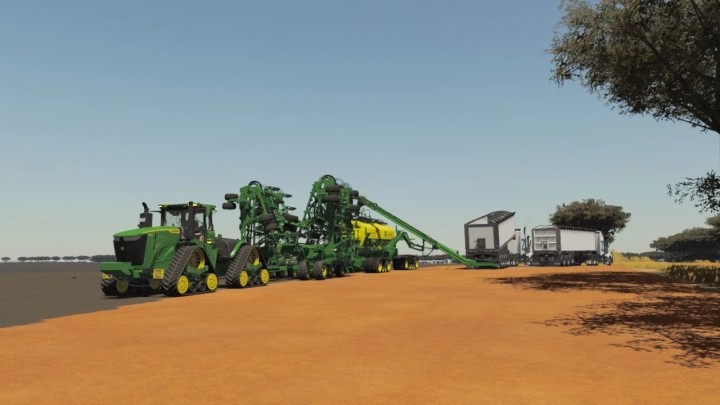 FS22 – Western Australia 16X Beta V2.0