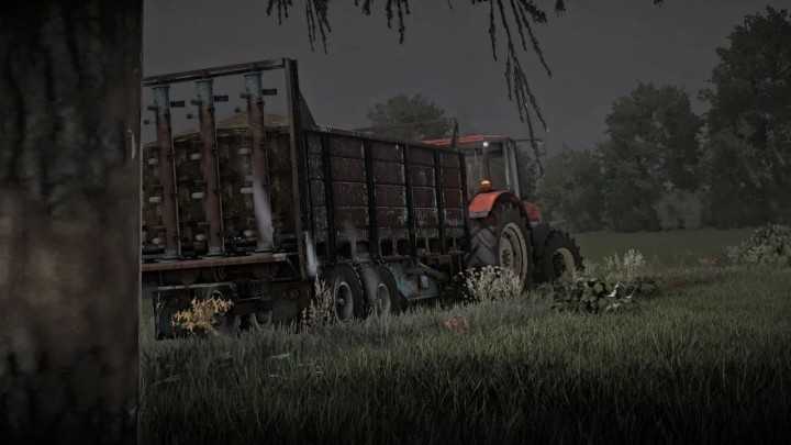 FS22 – Zetor 10540 V1.0