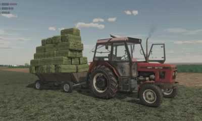 FS22 - Zetor-5211 Um V1.0