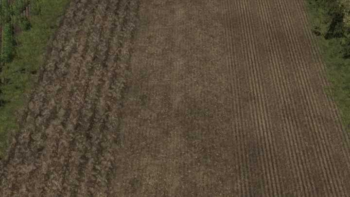 New Earth Textures V1.0 FS19