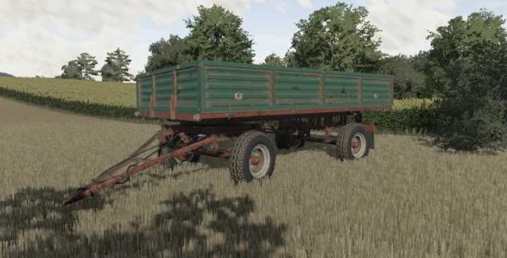 FS22 – Autosan D-732 V1.0