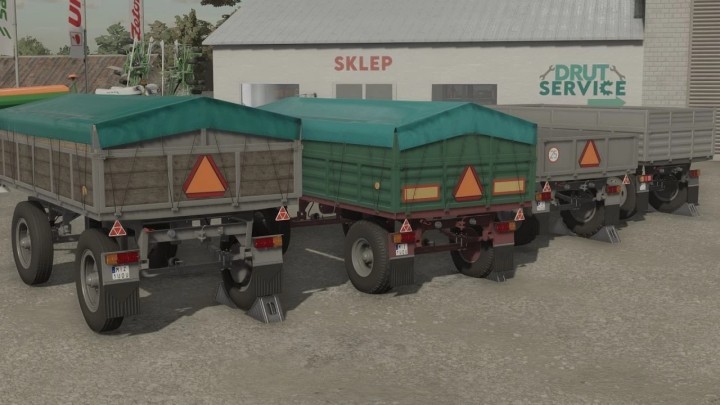 FS22 – Autosan D34-D35 V1.0.1.2 FS22 – Autosan D34-D35 V1.0.1.2