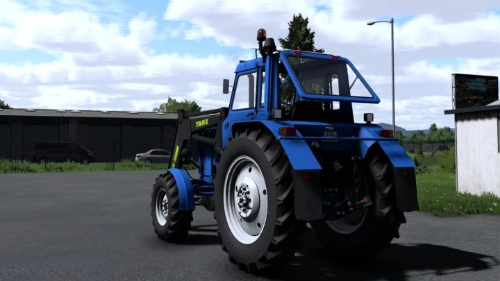 FS22 – Belarus 82 Turbo Mts V1.0.0.1