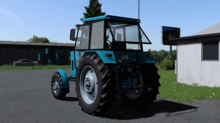 FS22 – Belarus 82Mk V1.0