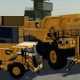 FS22 – Горные самосвалы Caterpillar 773G и 795F Ac V1.0