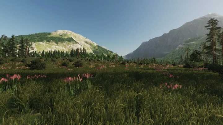 FS22 – Dredge Creek Alaska V1.0.0.2