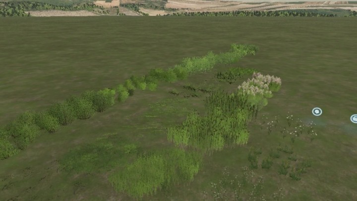 FS22 – Empty Map V1.0.0.1